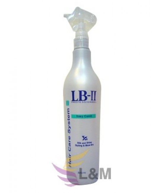 LB-II EASY COMB-325ML